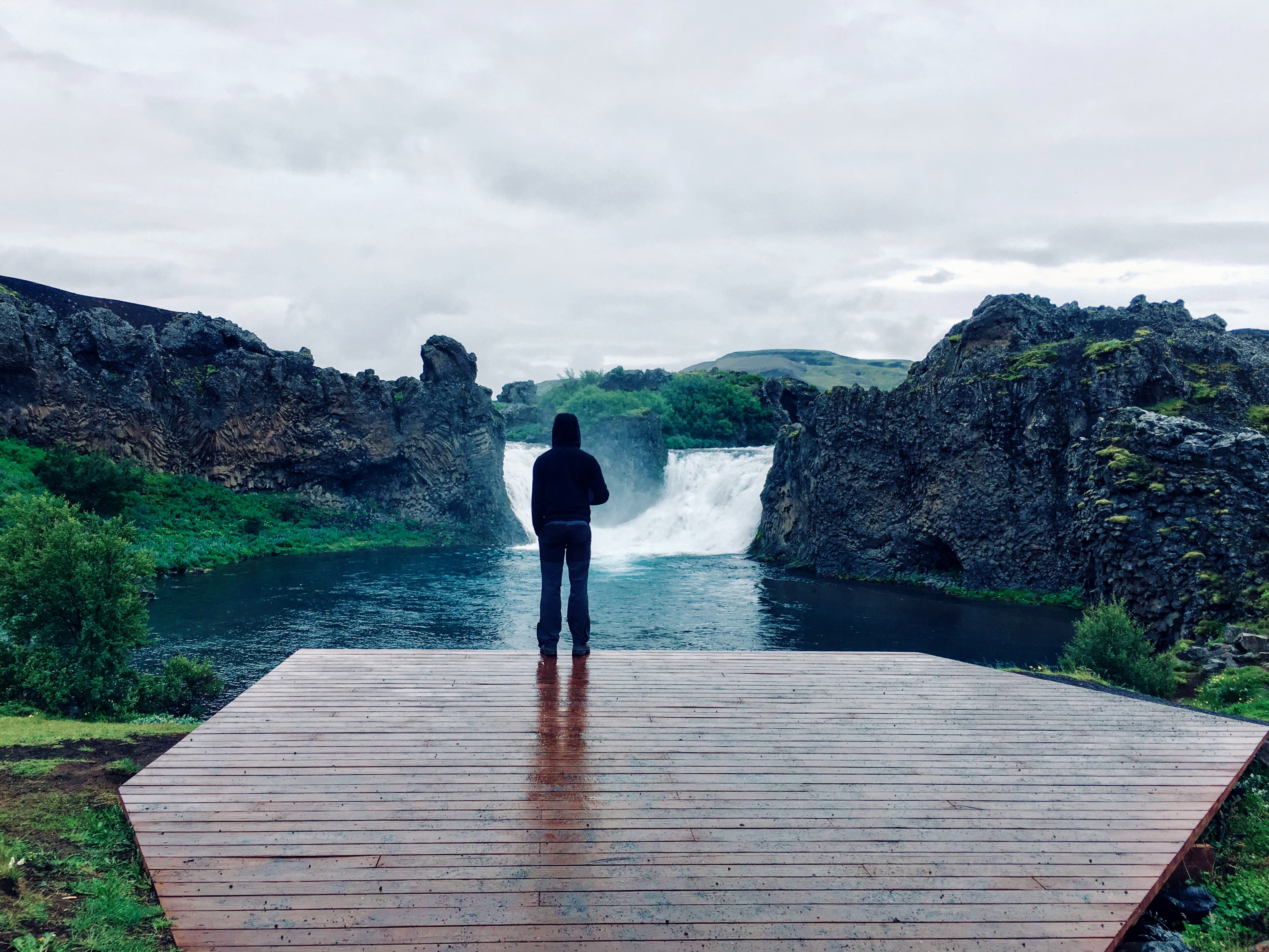 Islandia Wander