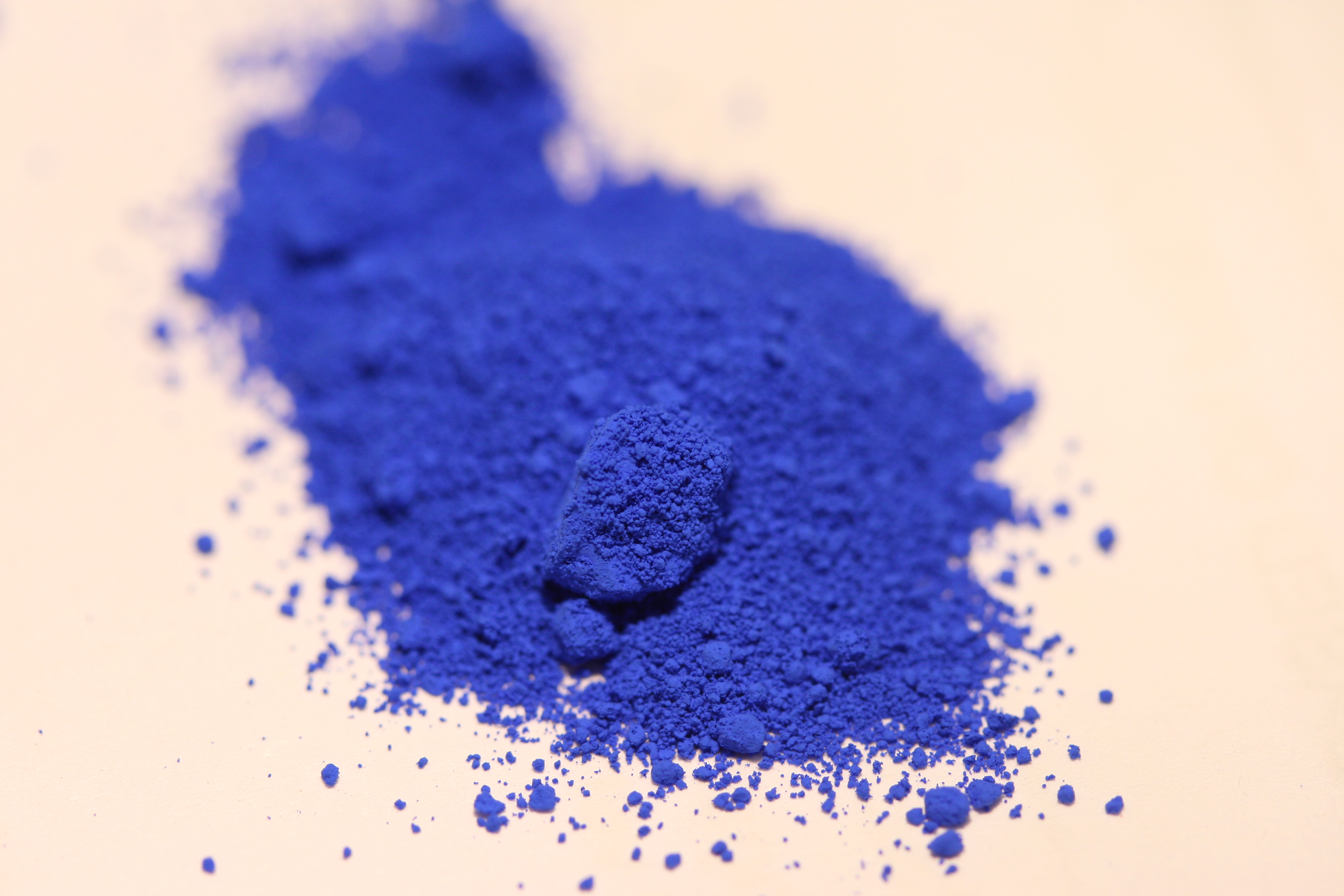 Ultramarinblau_Pigment