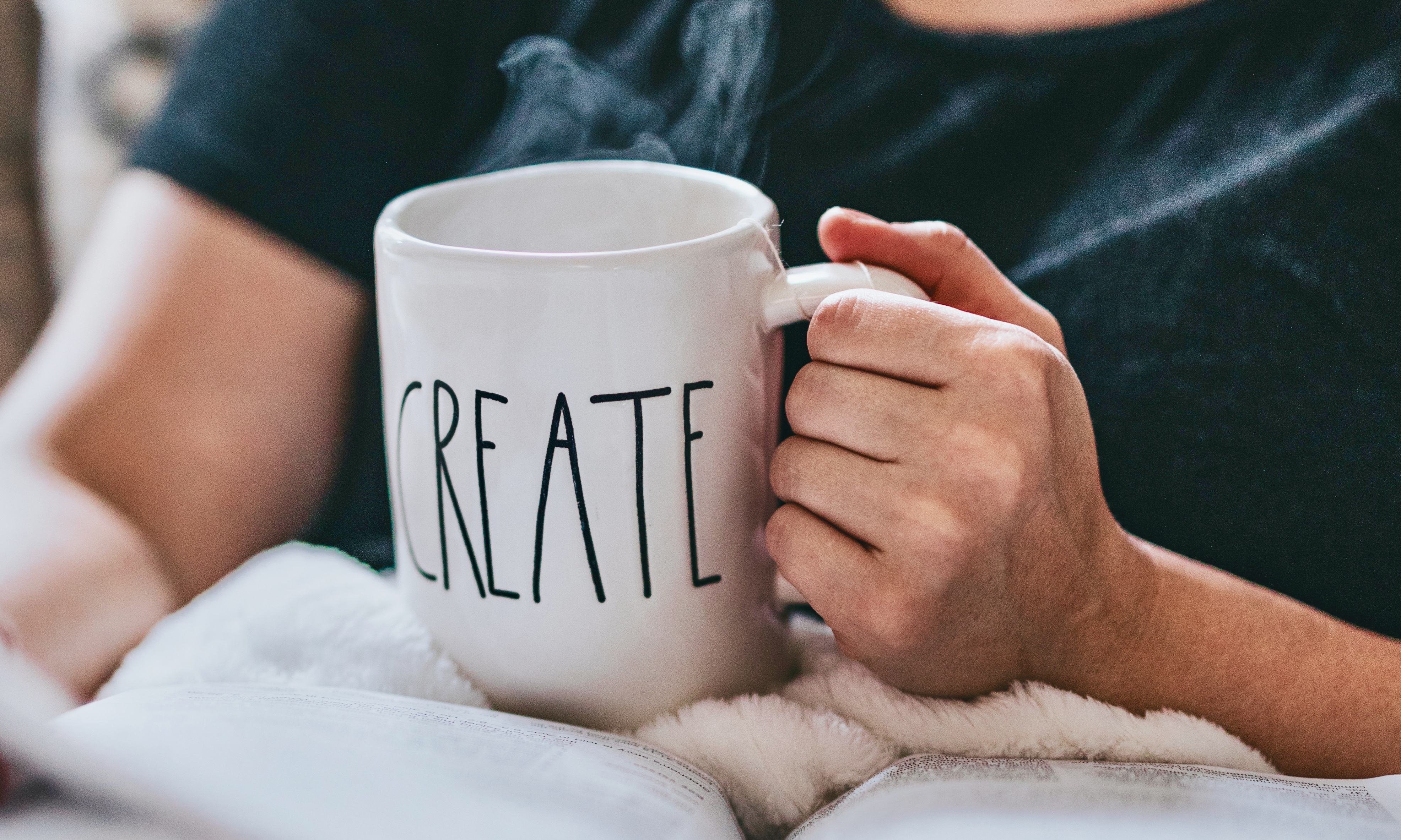 Create Inspiration